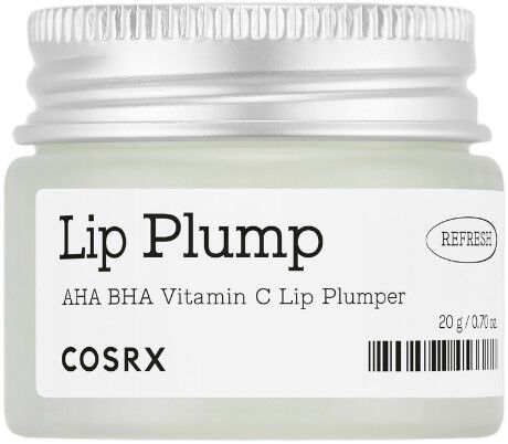 Refresh AHA BHA Vitamin C Lip Plumper