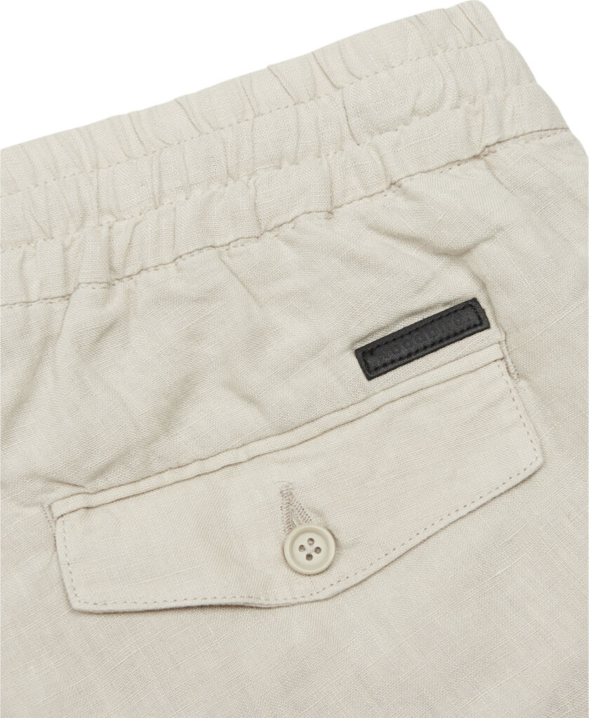 WBEik Linen Pant