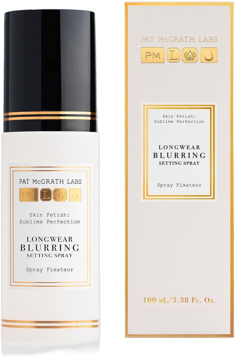 Sublime Perfection Longwear Blurring Setting Spray - fixeringsspray