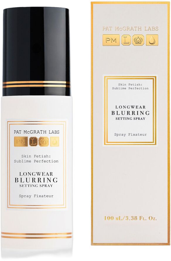 Sublime Perfection Longwear Blurring Setting Spray - fixeringsspray