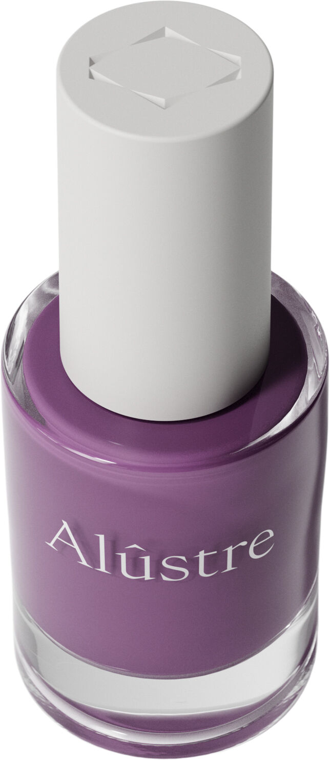 Nail polish 387 PURPLE, 10 ml