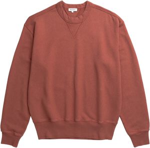 Kulhuse Cotton Linen Loopback Sweatshirt