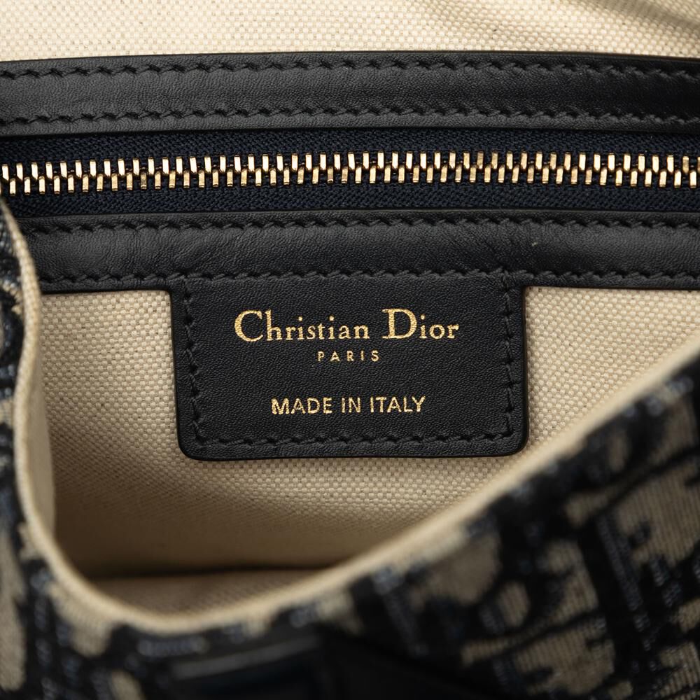 Dior Saddle Bag