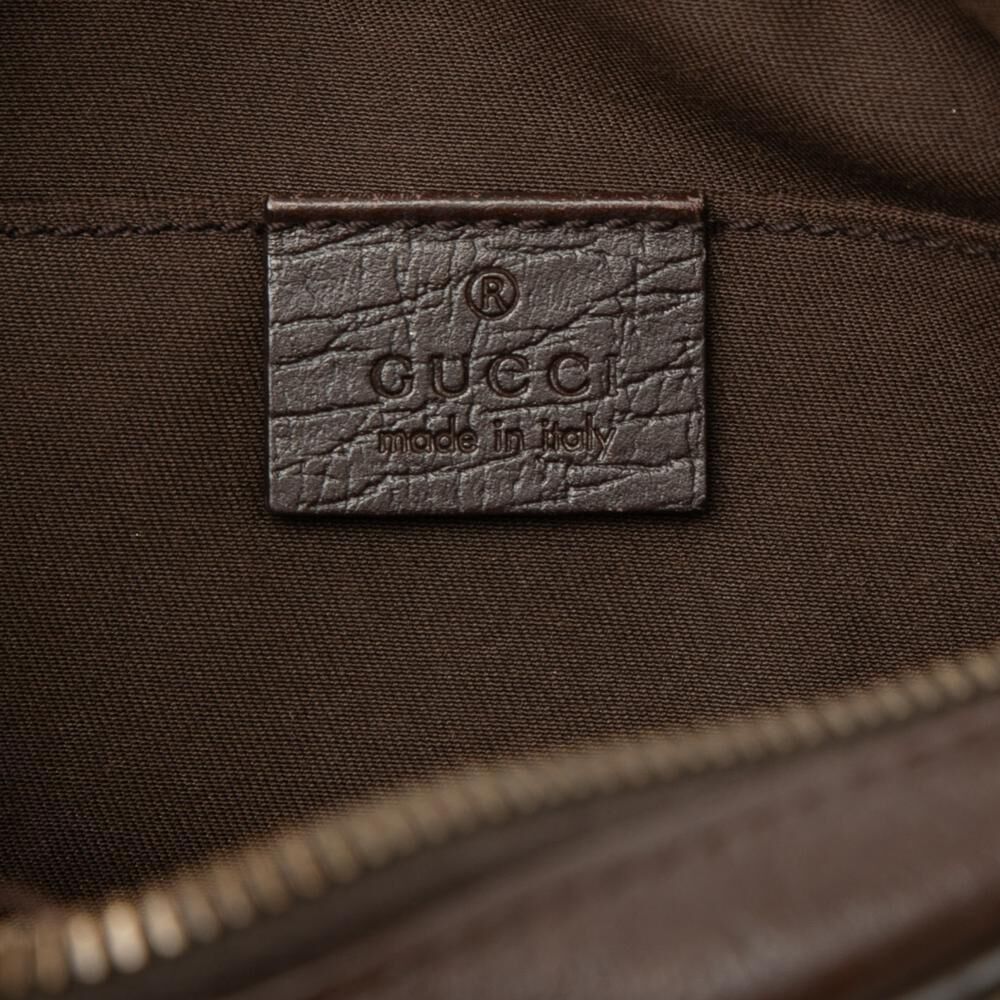 Gucci Crossbody Bag