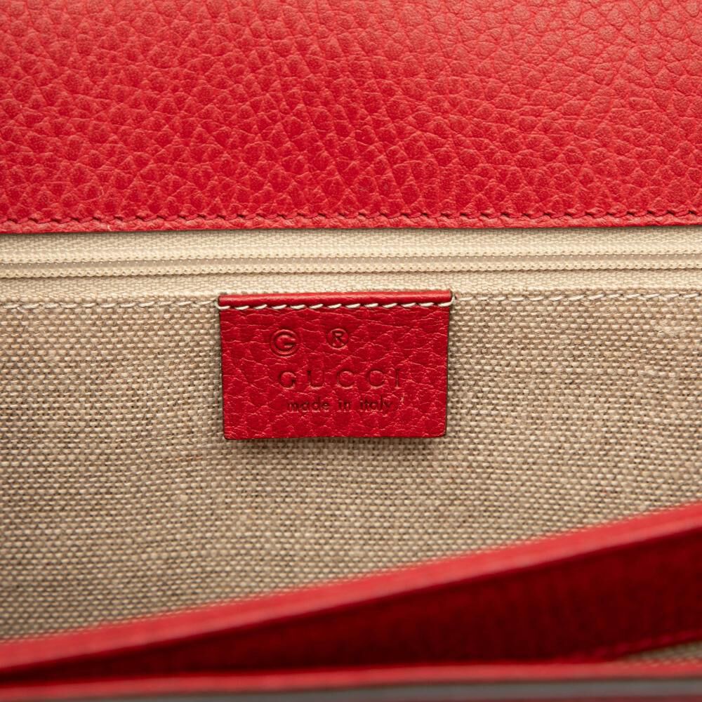 Gucci Crossbody Bag