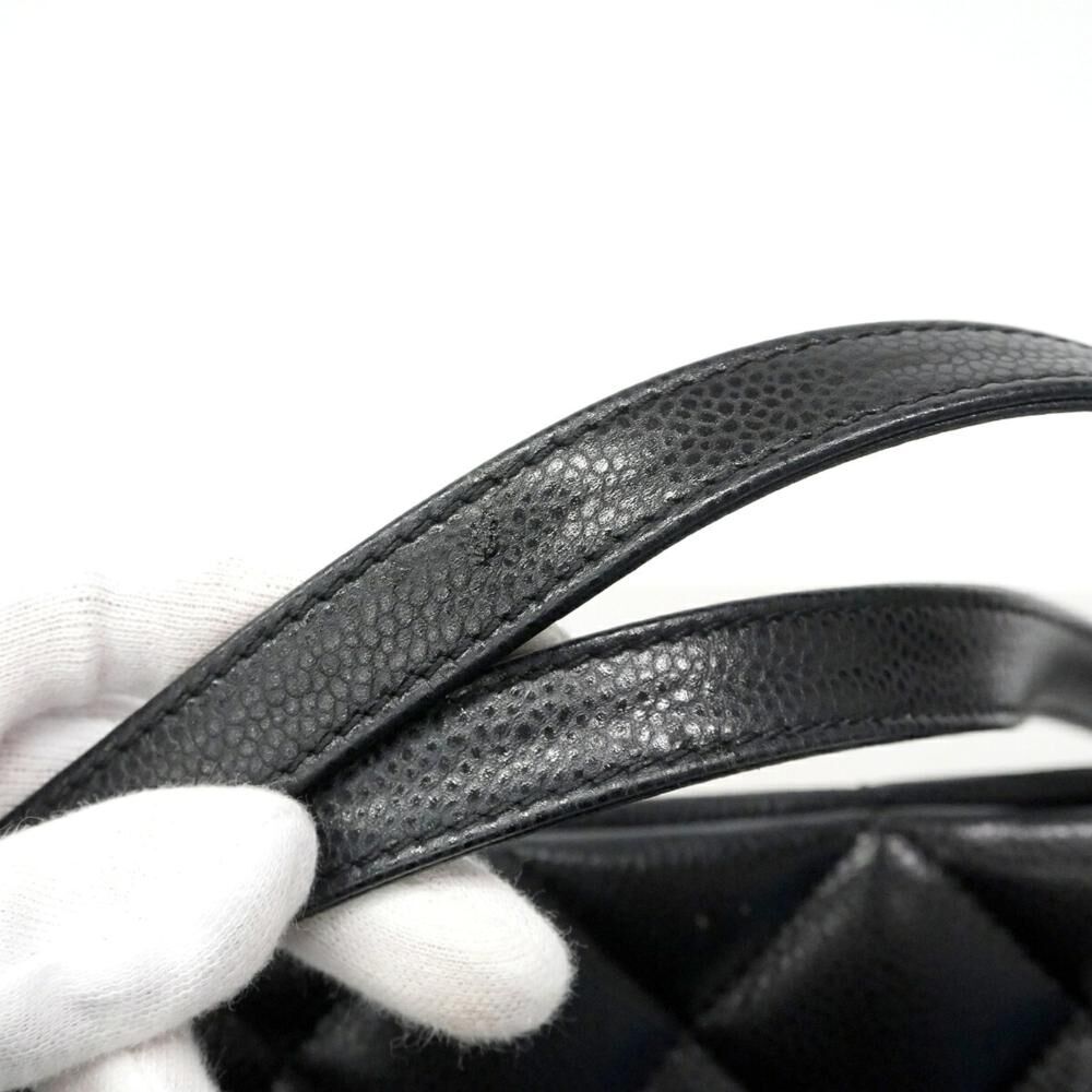 Chanel Tote