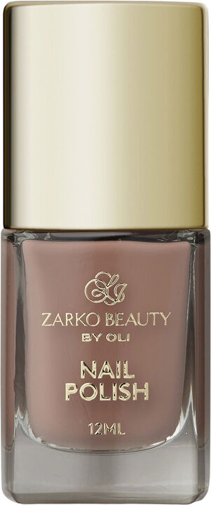 Nail Polish - Earthy