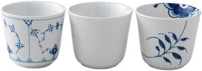 Historisk mix termomugg 26 cl 3 pack