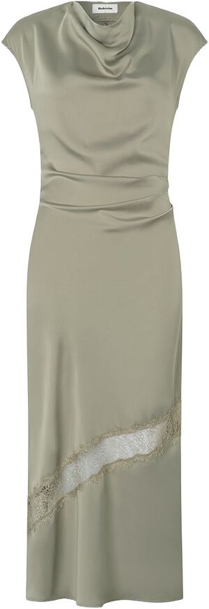 Tailormd lace dress