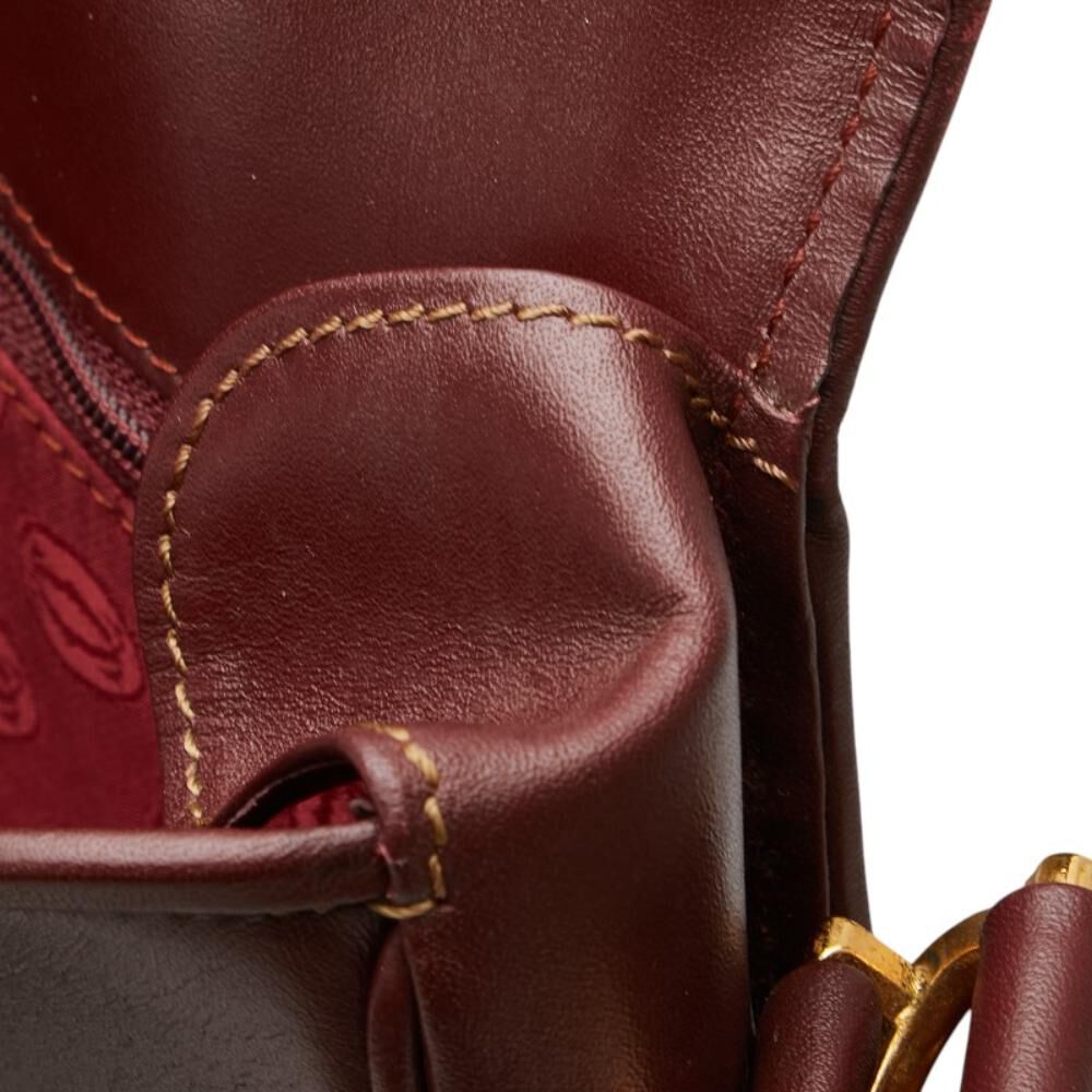Cartier Shoulder Bag