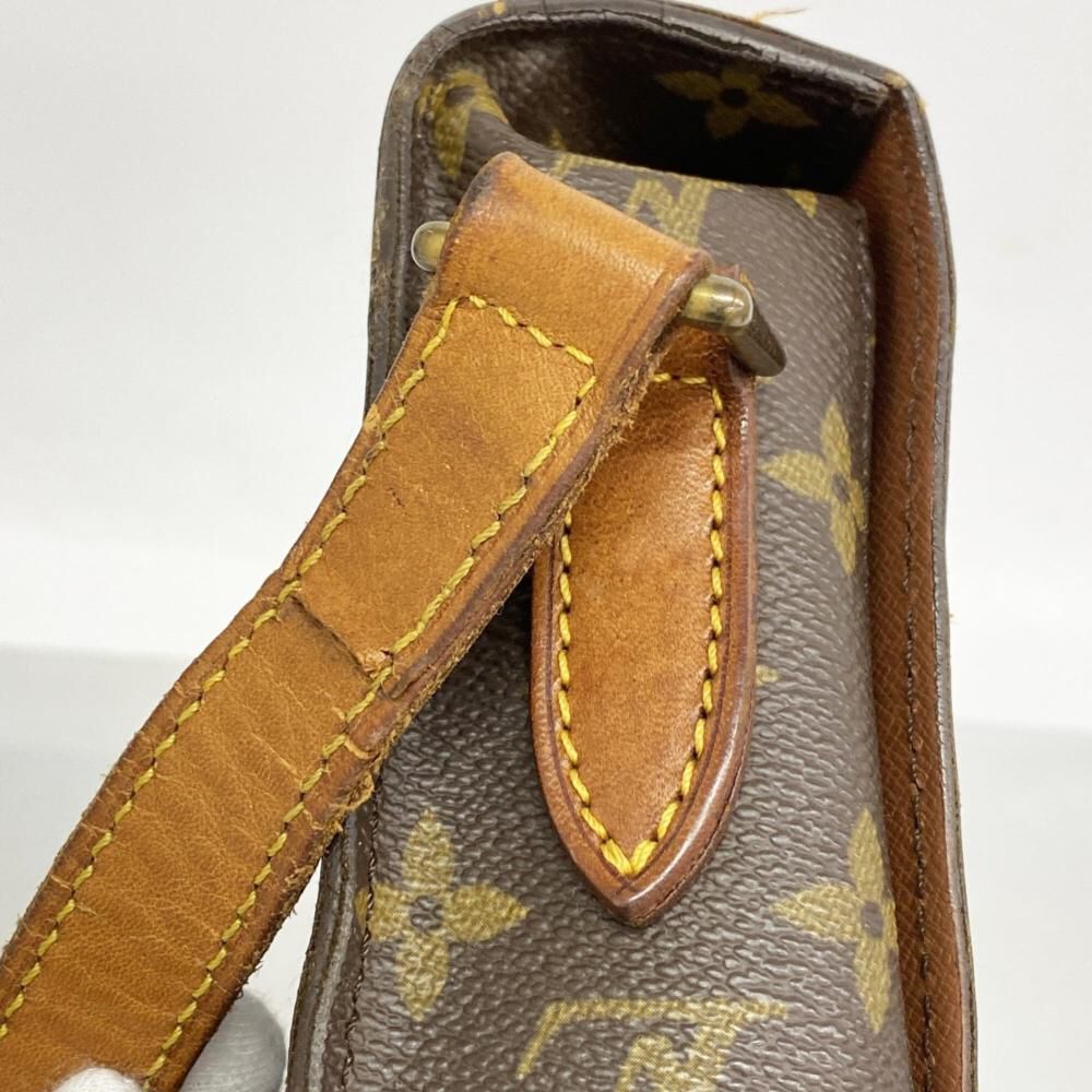 Louis Vuitton Saint Cloud