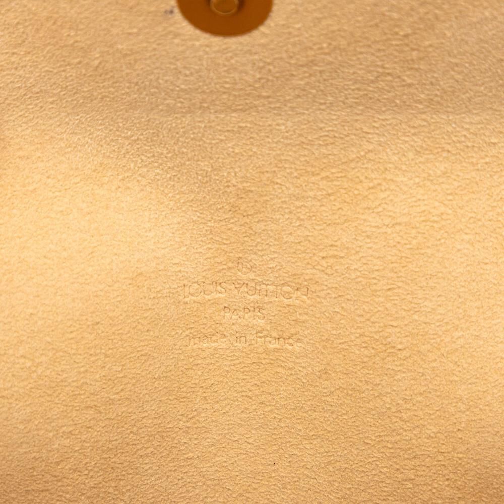 Louis Vuitton Florentine Pochette