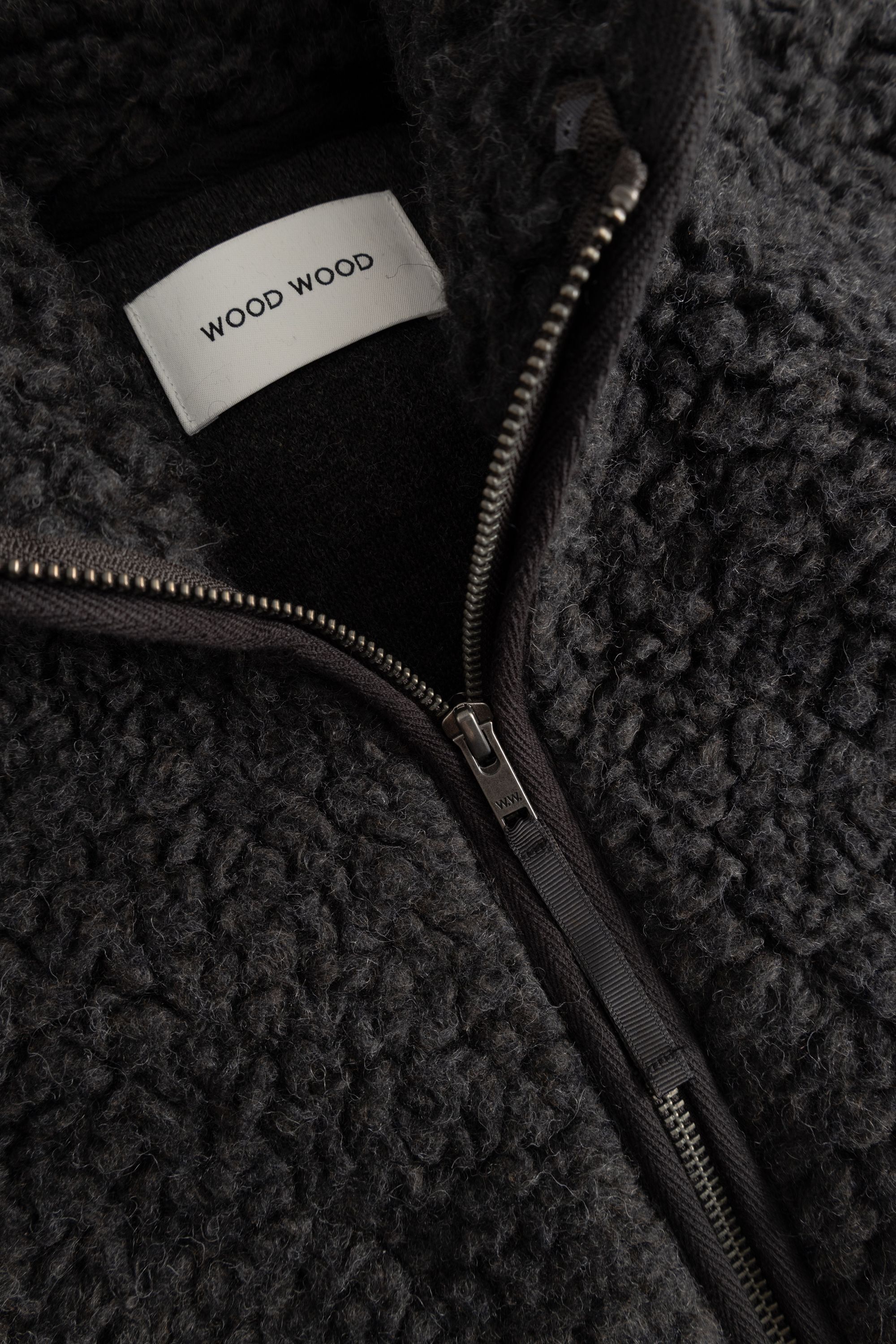 WWEik x jacket 25521