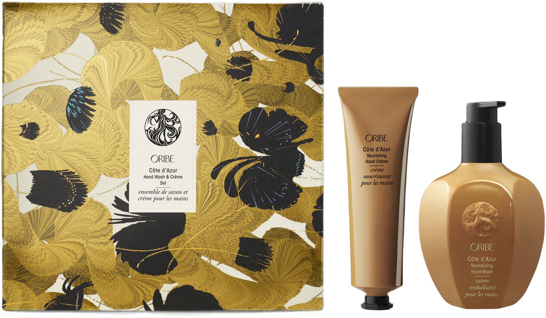 Hudv&aring;rd presentboxar