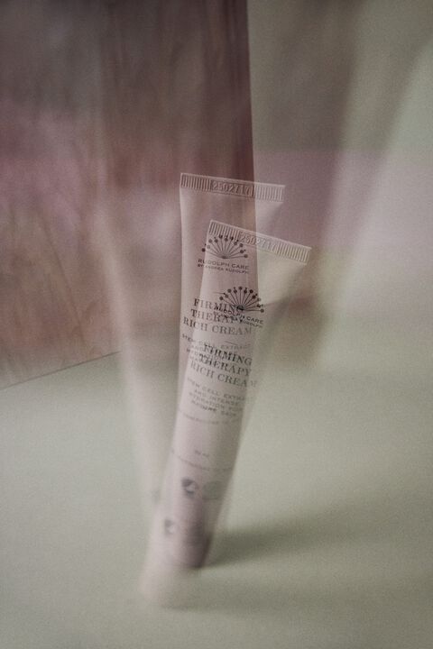 Firming Therapy Rich Cream