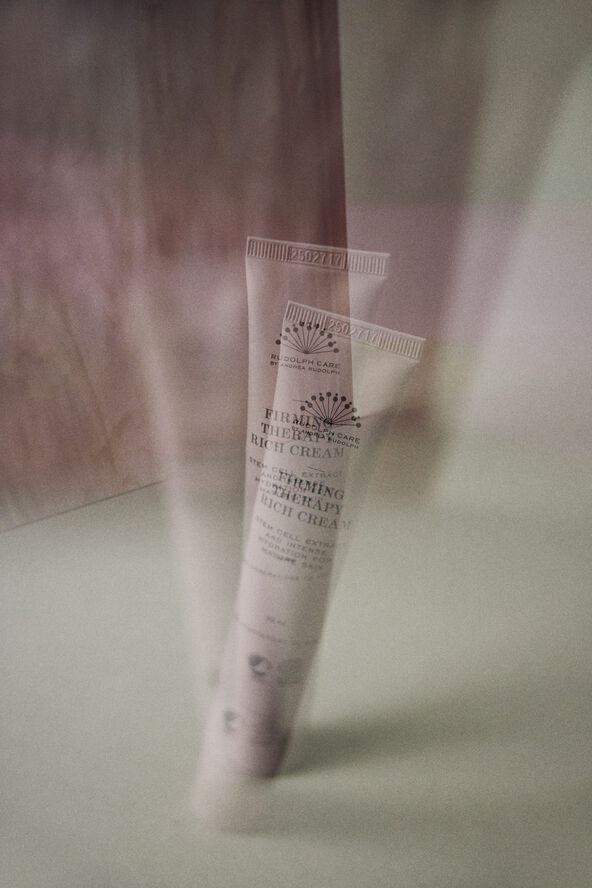 Firming Therapy Rich Cream