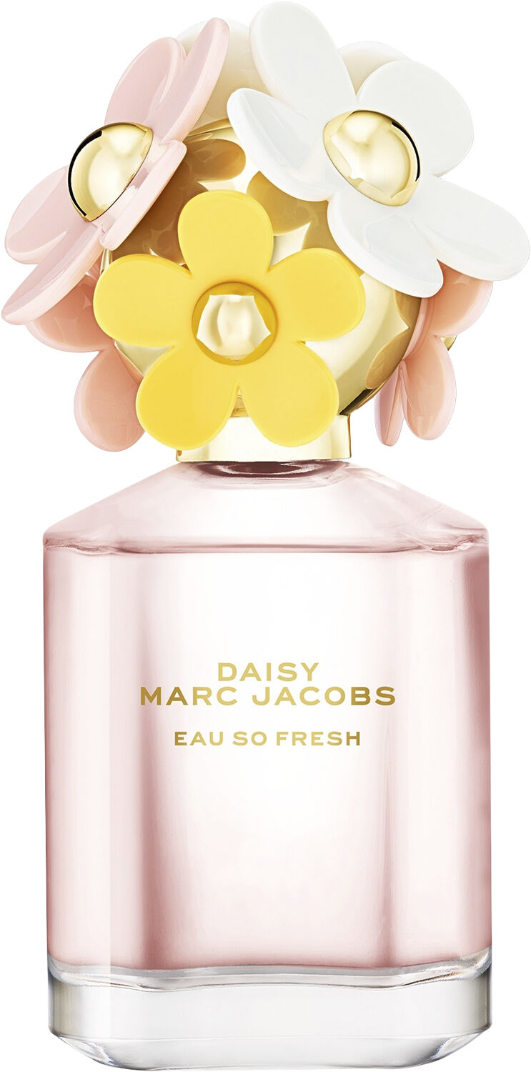 Daisy So Fresh Eau de Toilette