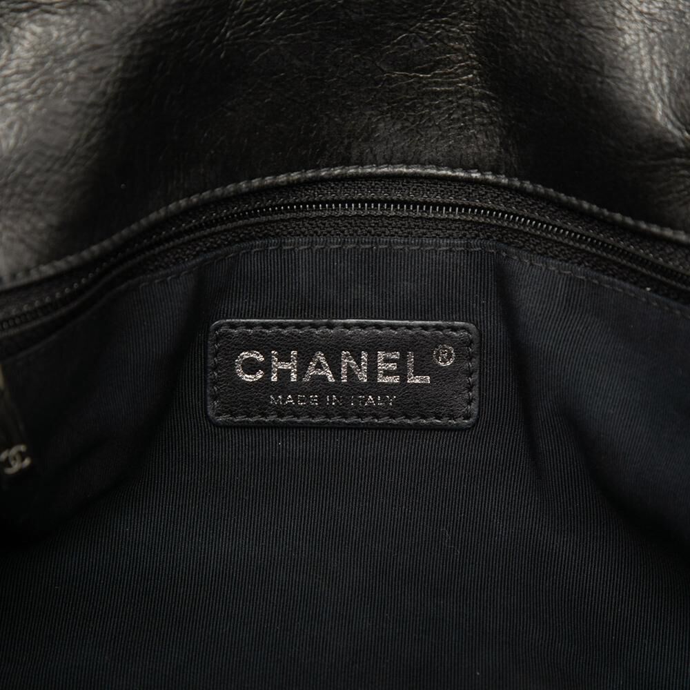 Chanel Flap Bag