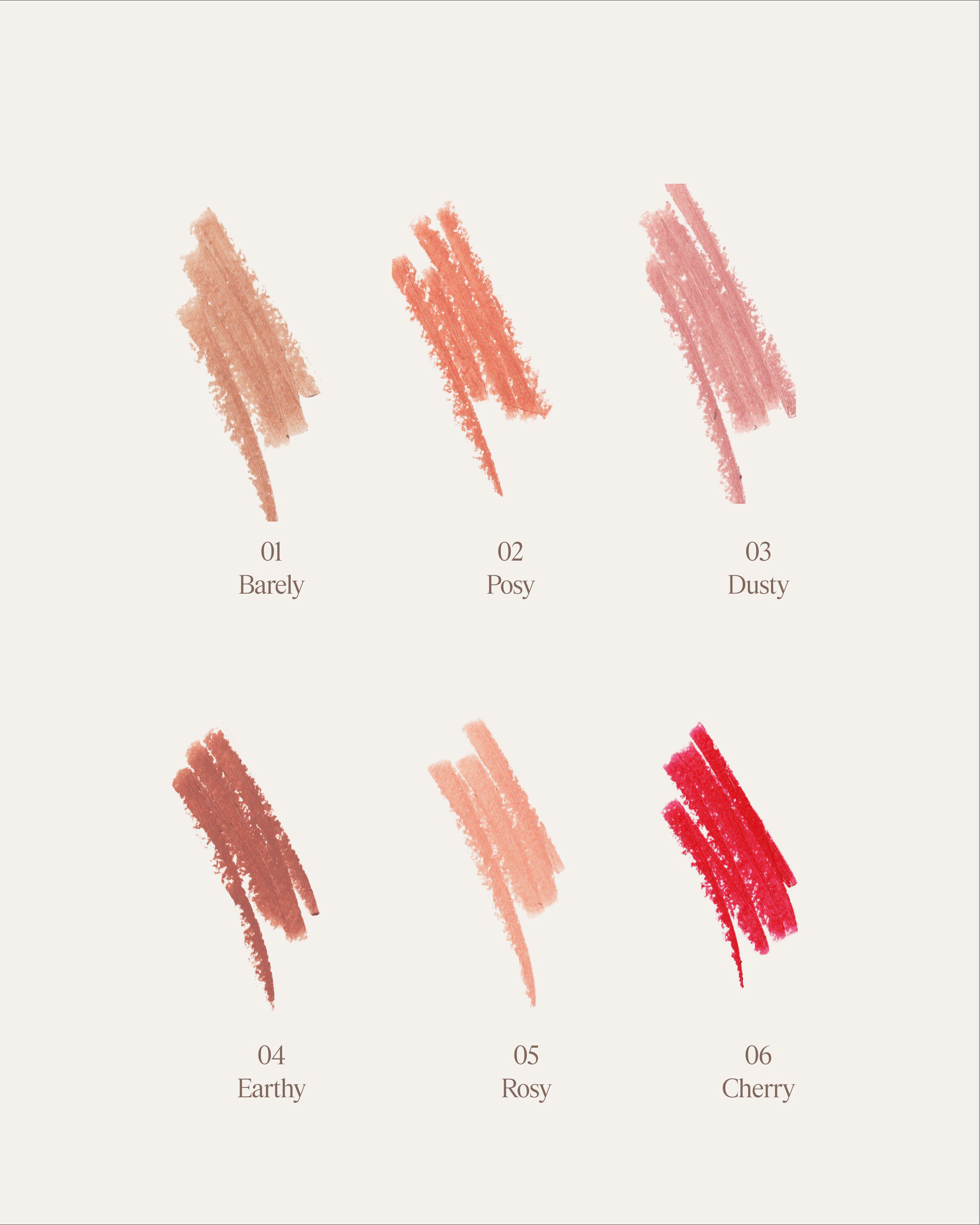 Soft Sculpt Lipliner