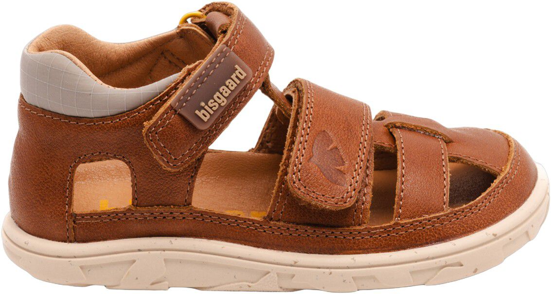 bisgaard barefoot vic