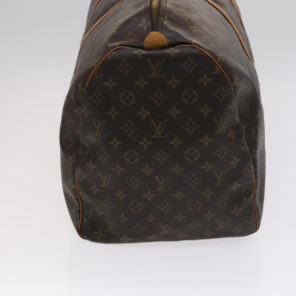 Louis Vuitton Keepall