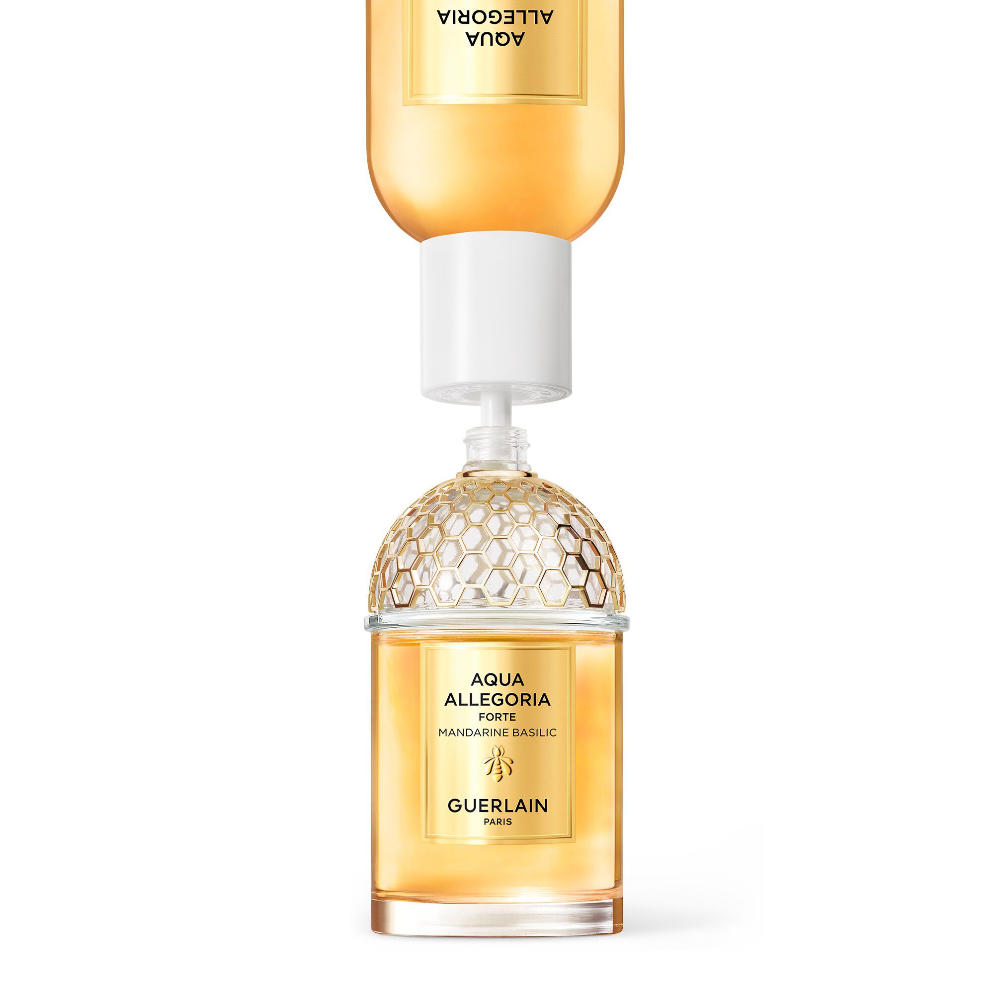 Aqua Allegoria Forte Mandarine Basilic EdP 125ml