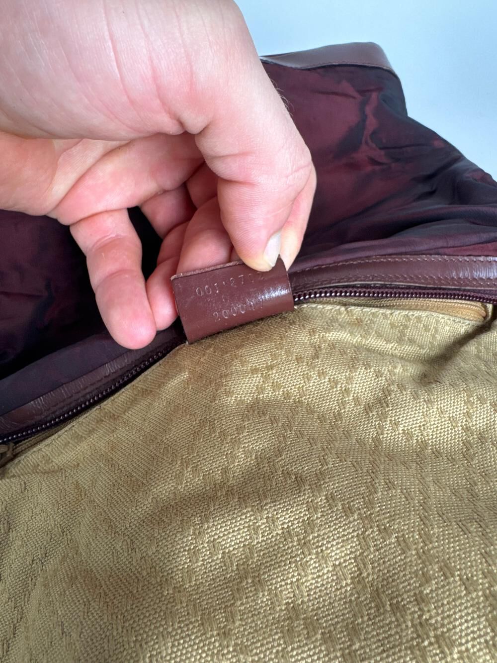 Gucci Shoulder Bag