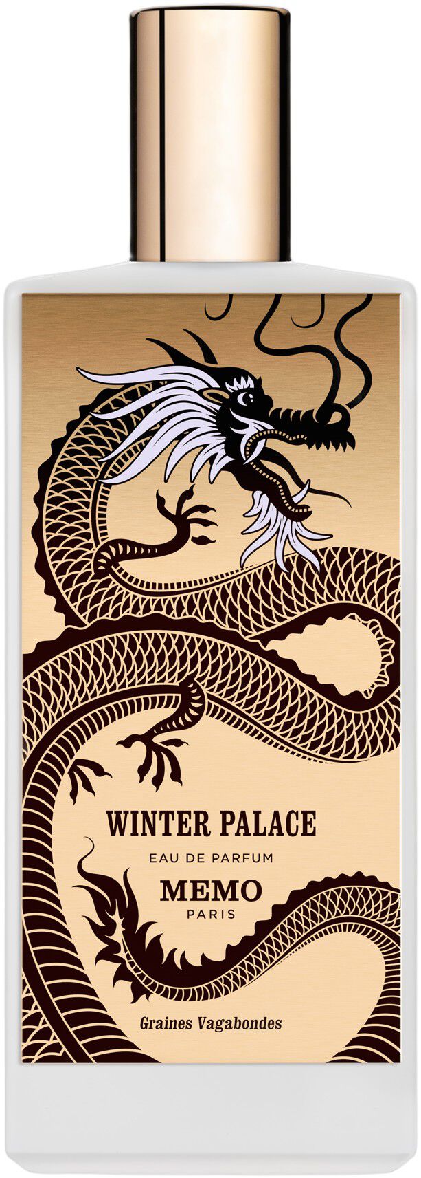 MEMO PARIS WINTER PALACE EDP