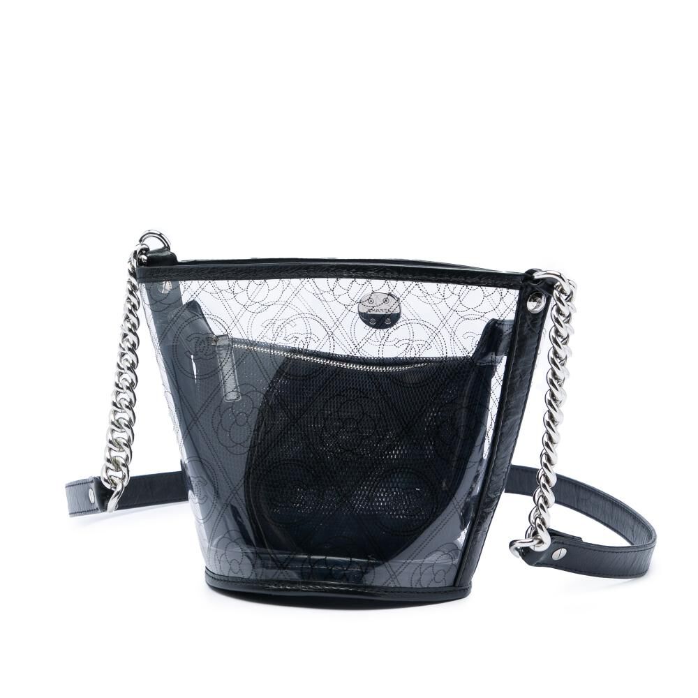 Chanel Bucket Bag
