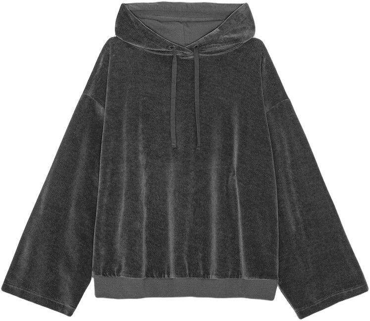 cosmos hoodie velvet