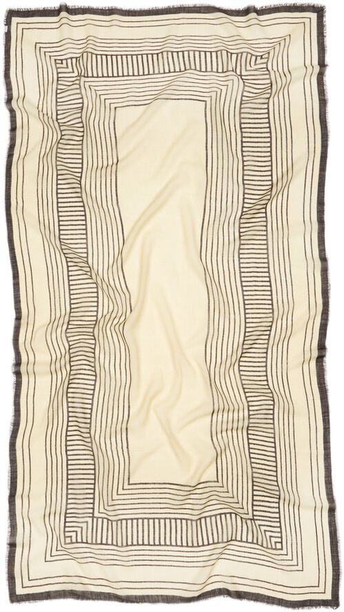 Anniea Woo Scarf
