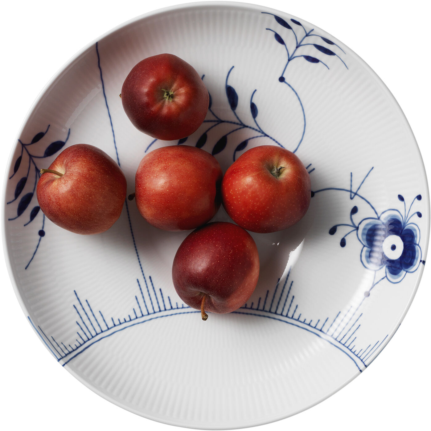 Bl&aring; Mega Riflet 34 cm Fad