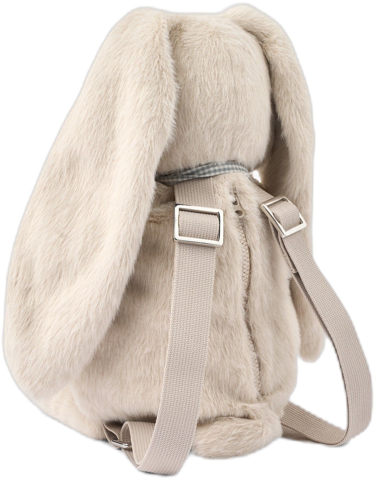 Dayana Plush Rabbit Backpack