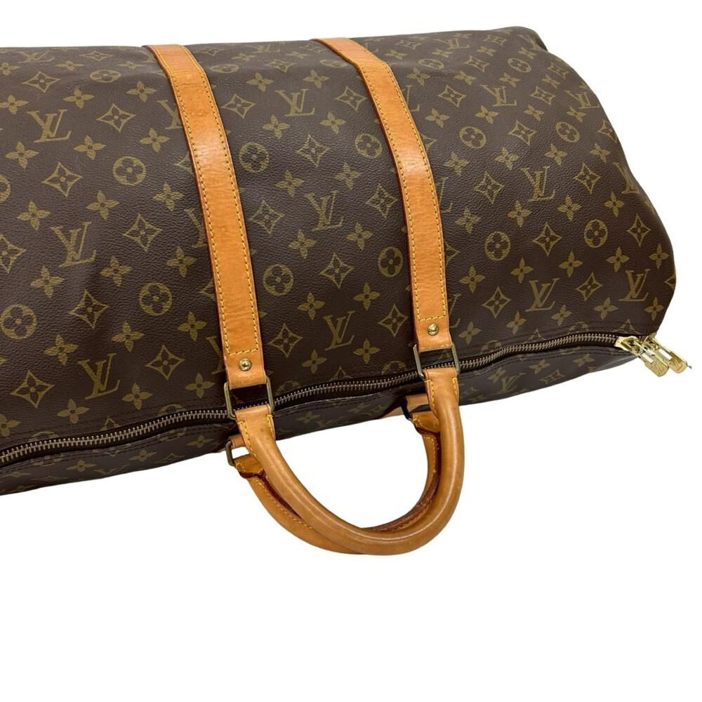 Louis Vuitton Keepall