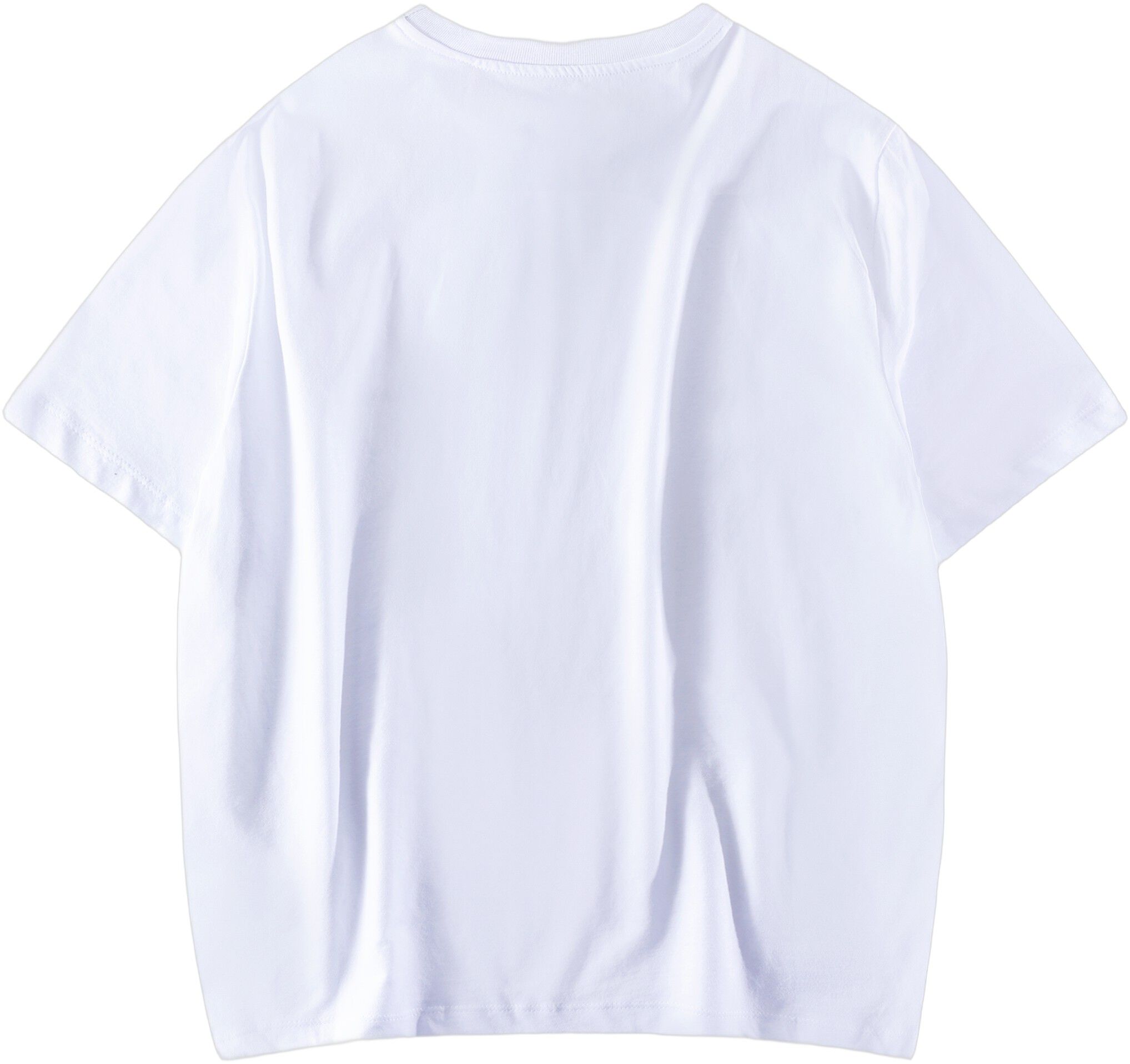 Organic Basic Tee