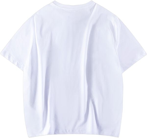 Organic Basic Tee