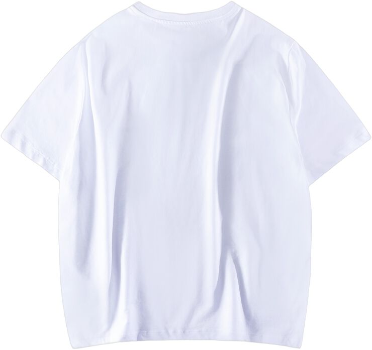 Organic Basic Tee
