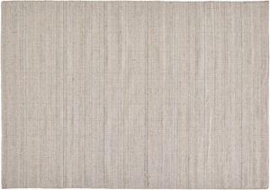 Haze Rug-W140 x L200-Light grey