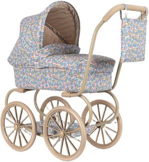 MINNIE DOLL PRAM