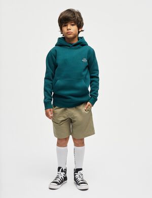 Standard Hudini Sweatshirt
