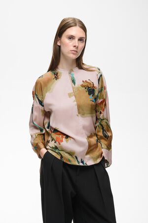 MEADOWIW BLOUSE