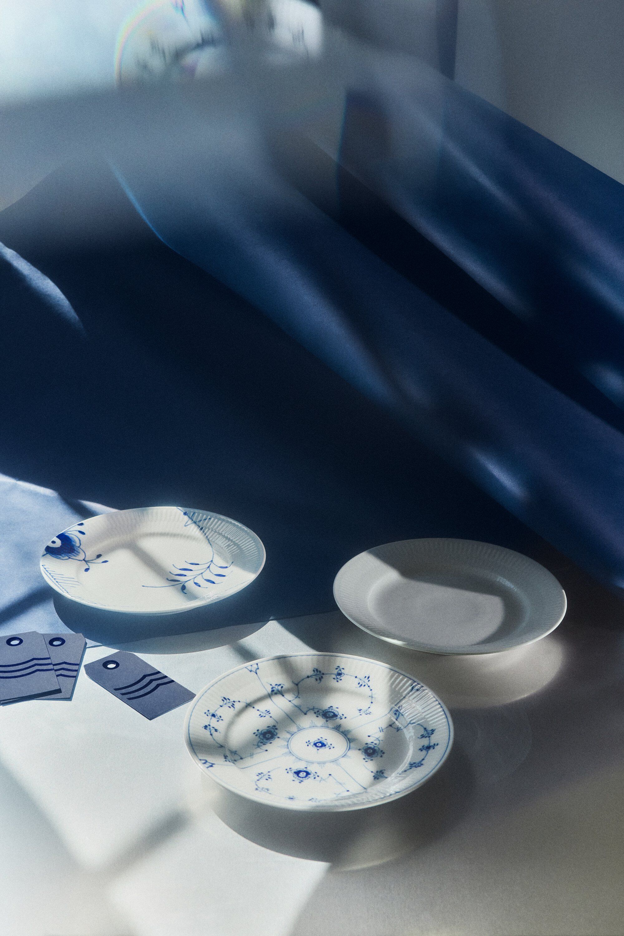 History tall. s&aelig;t, 19 cm, 3pak