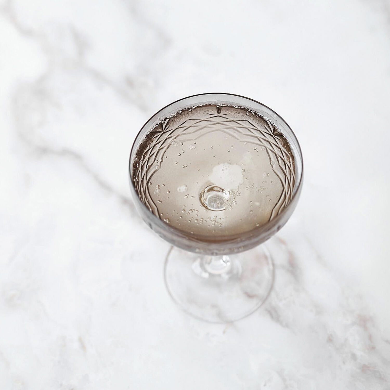 Crispy Gatsby Copal // Brown - 2 Pi