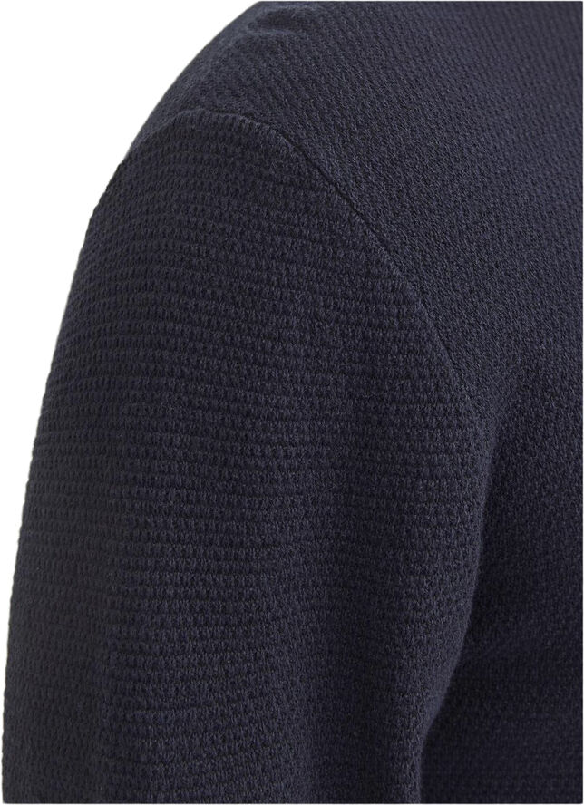 JJEGEORGE KNIT CREW NECK NOOS