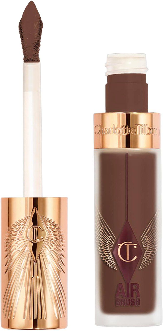 Airbrush Flawless Blur Concealer - L&aring;ngvarig &aring;terfuktande concealer