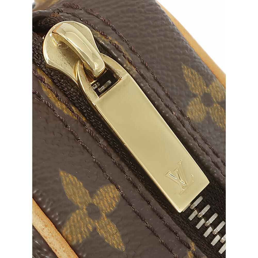 Louis Vuitton Croissant