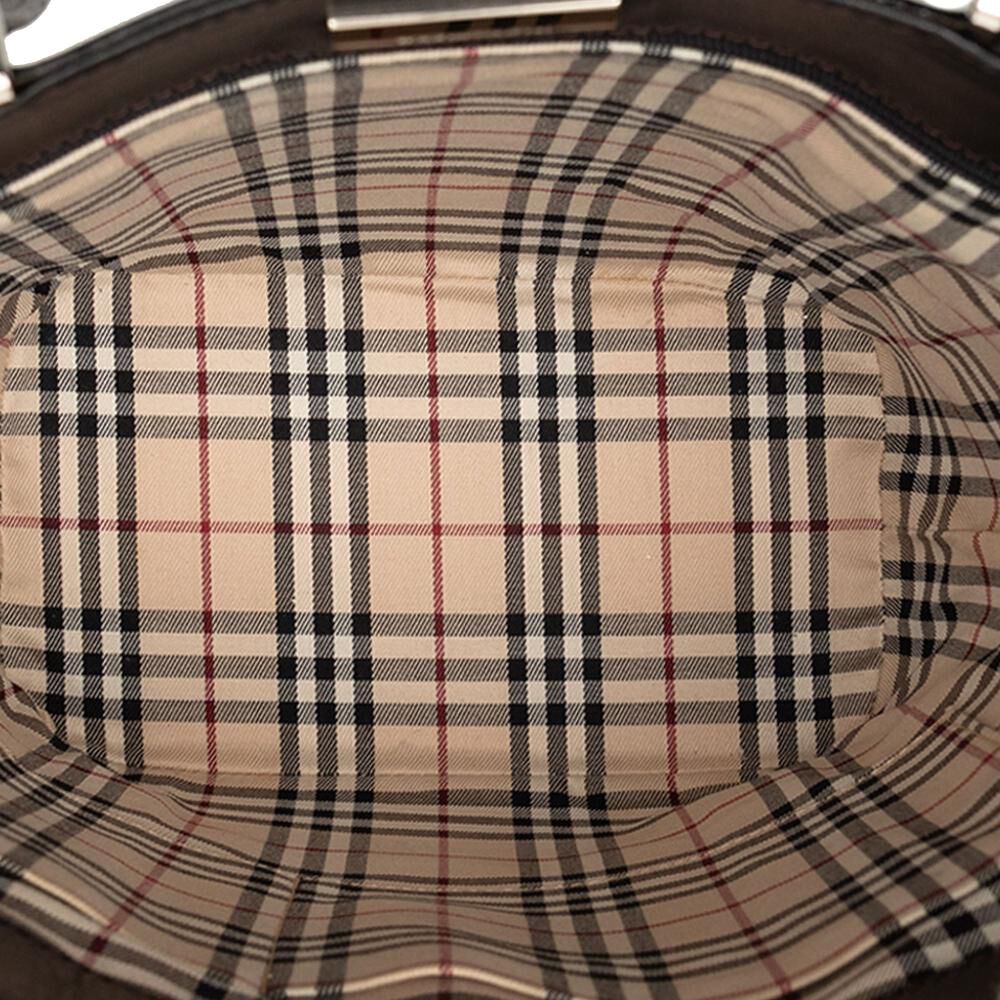 Burberry Tote
