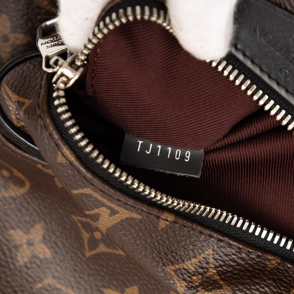 Louis Vuitton Backpack