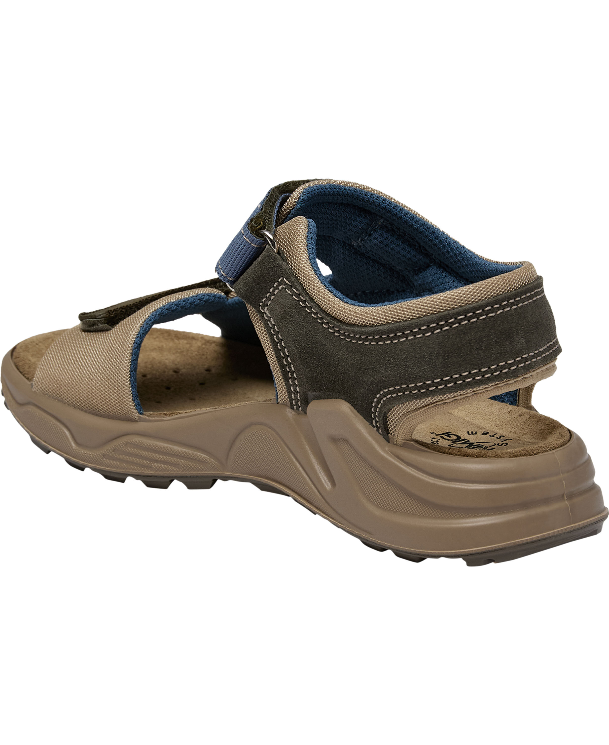 PRQ 13986 TEXTILE-SUEDE