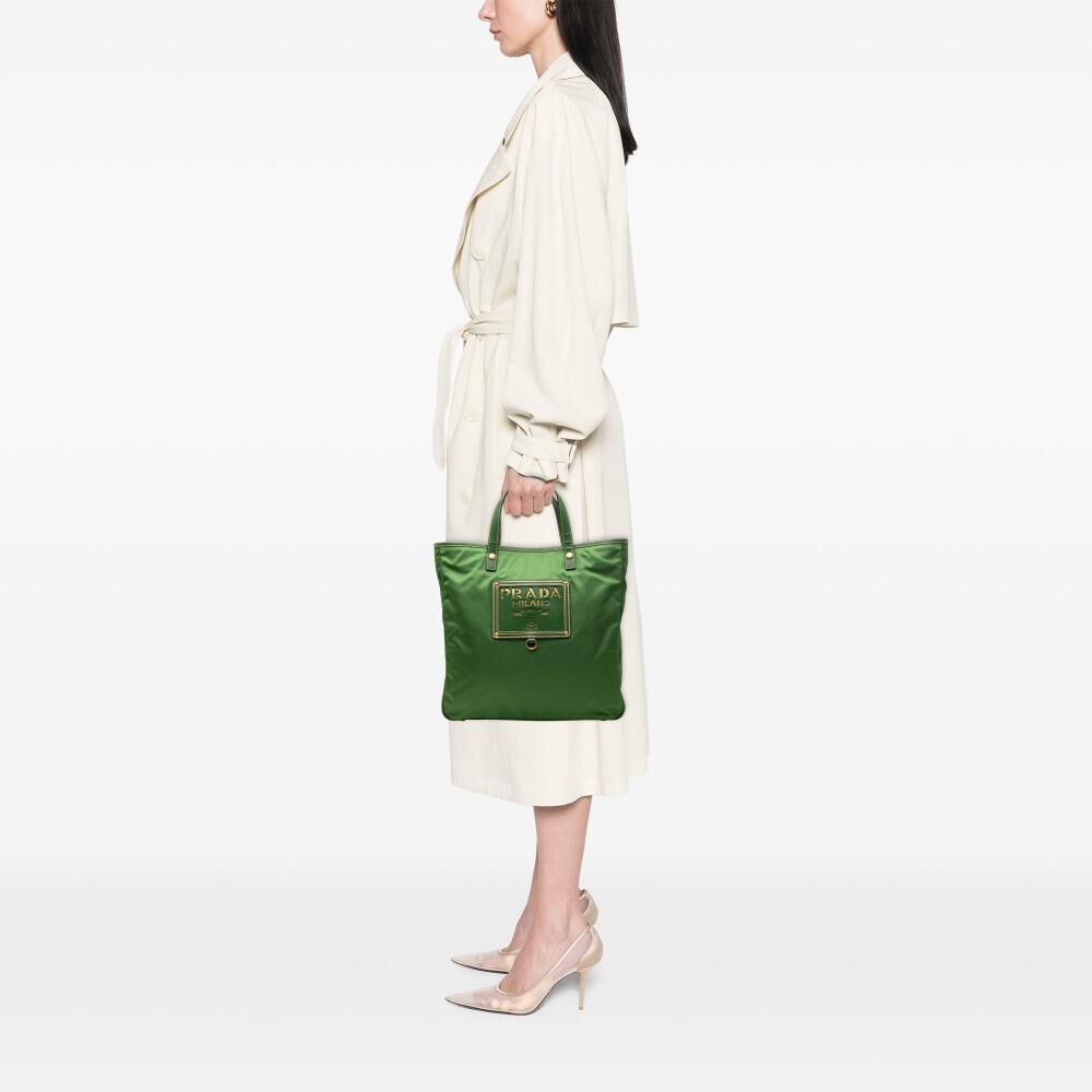 Prada Tessuto